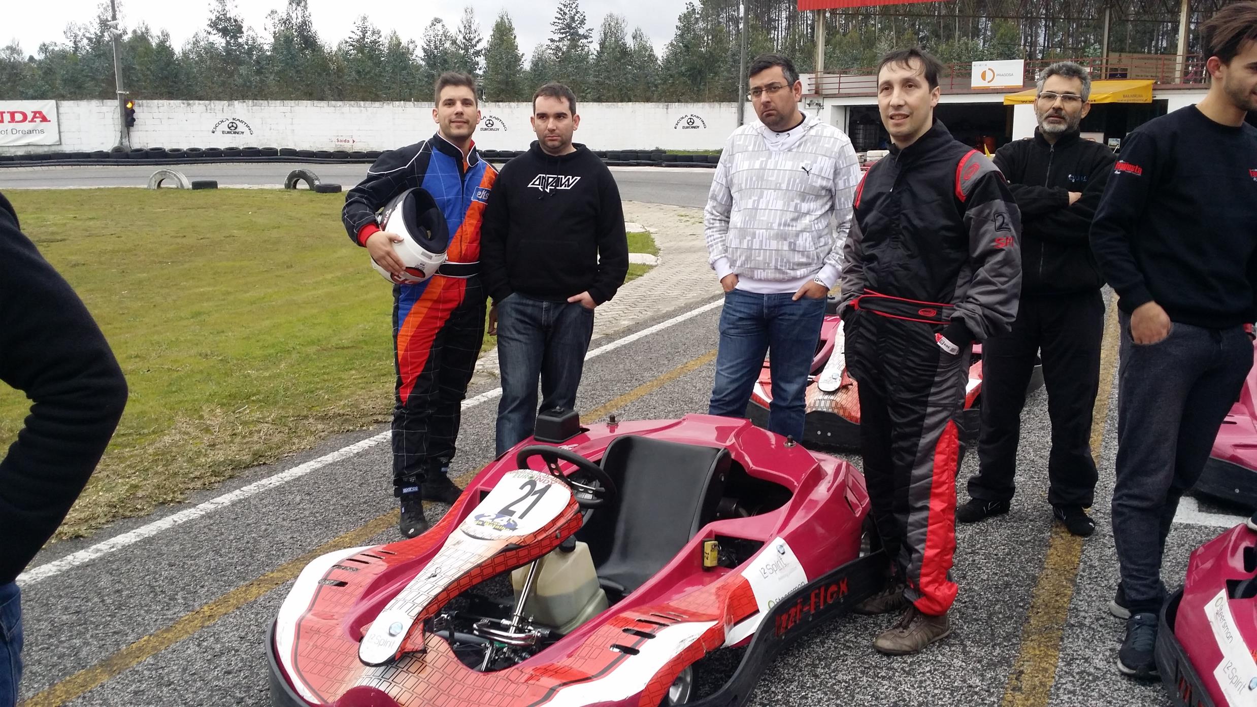 Troféu do Molde 2016 - 1ª Prova6